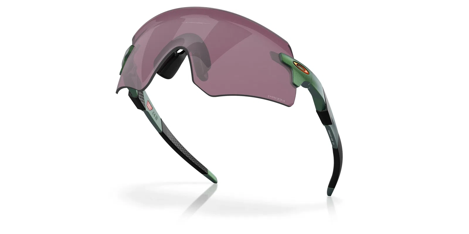 Oakley Encoder 9472F Sunglasses - view 23